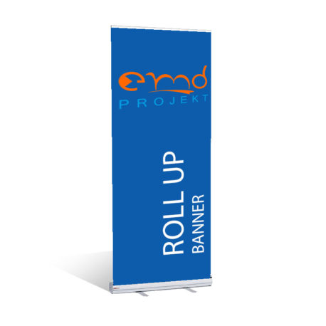 Rollup Banner